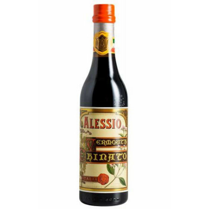 Alessio Vermouth Chinato (750 ml)