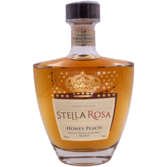 Stella Rosa Honey Peach Brandy (750 ml)