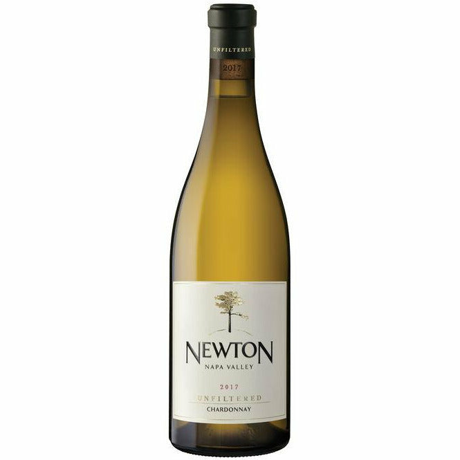 Newton - Napa Valley - Chardonnay