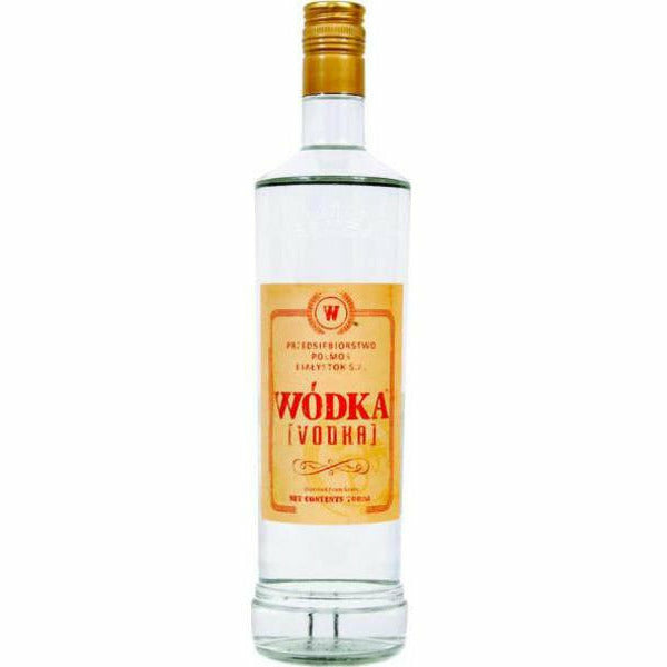 Wodka Vodka 750 ML