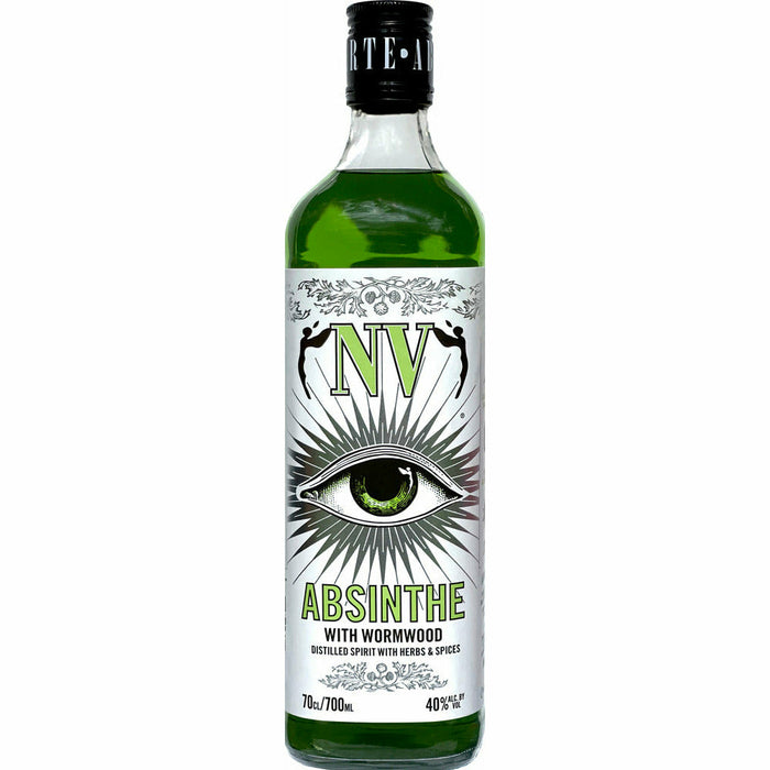 NV Envy Absinthe Verte (700 ml)