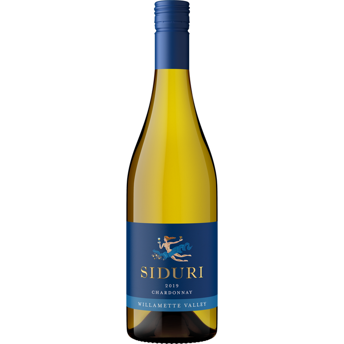 Siduri - Willamette Valley - Oregon - Chardonnay