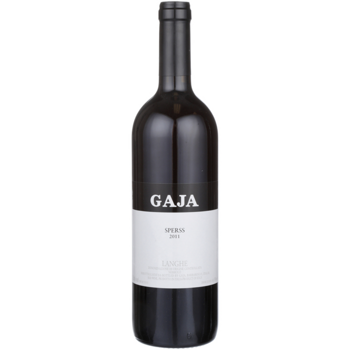 Gaja Nebbiolo Sperss (750mL, Case of 6)