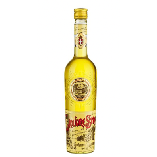 Strega Herbal Liqueur (700mL)