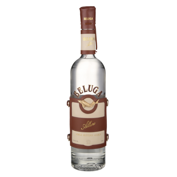 Beluga Allure Noble Vodka (750 ml)