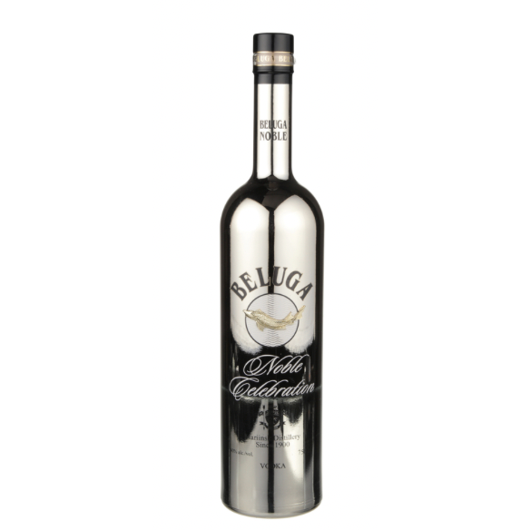 Beluga Celebration Vodka (750 ml)