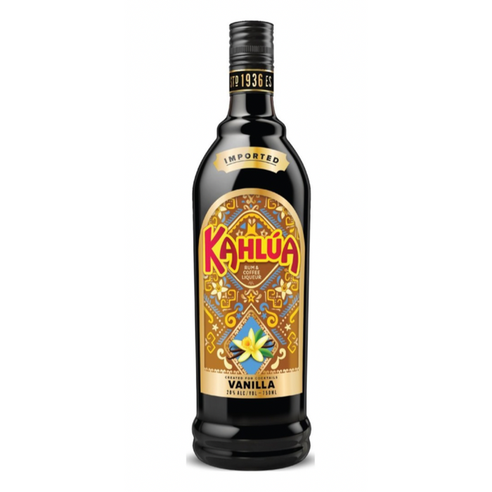 Kahlua Coffee Liqueur (750mL)