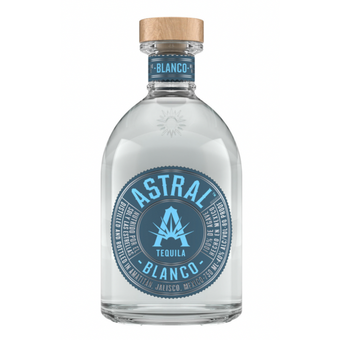 Astral Blanco Tequila (750mL)