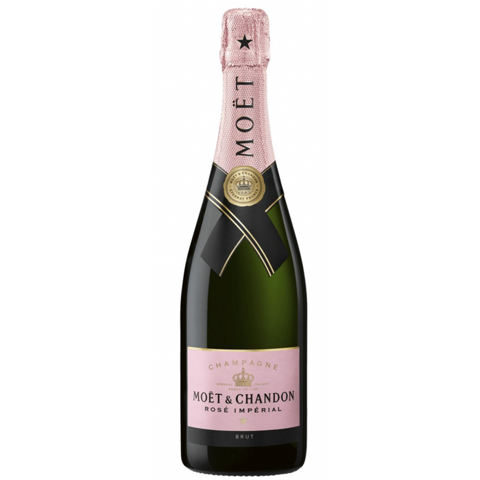 Moet & Chandon - Rose Imperial - Champagne