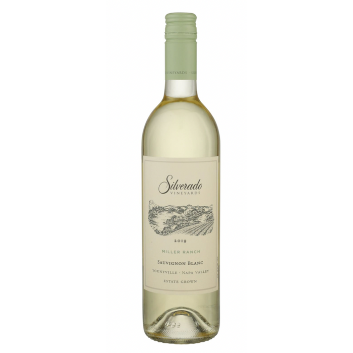 Silverado Vineyards Sauvignon Blanc (750mL)