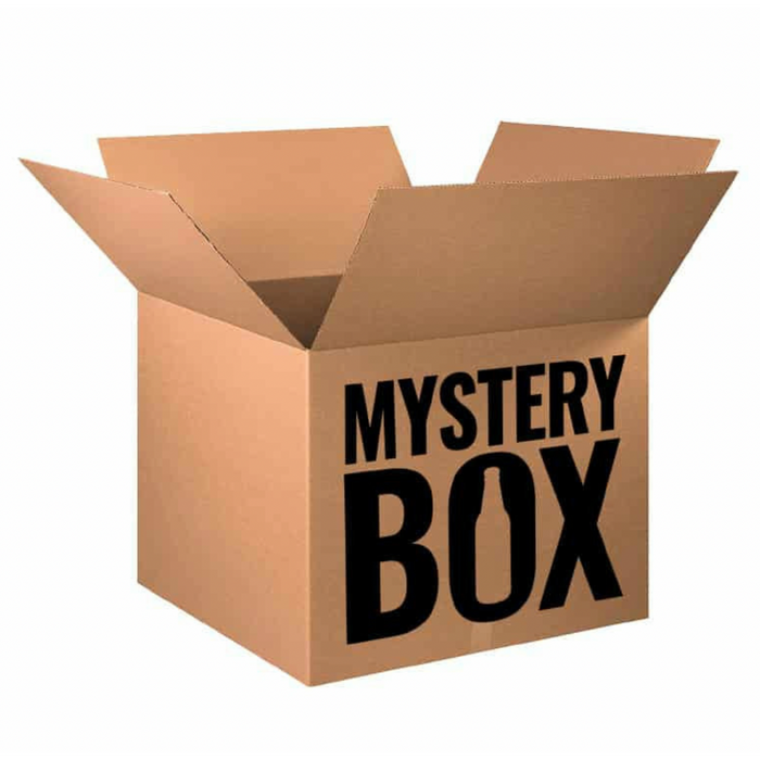 Mystery Box - A