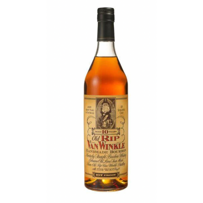 Whiskey Mystery Box $99 (Pappy Old Rip Van Winkle 10 Year $1,900 in Value)