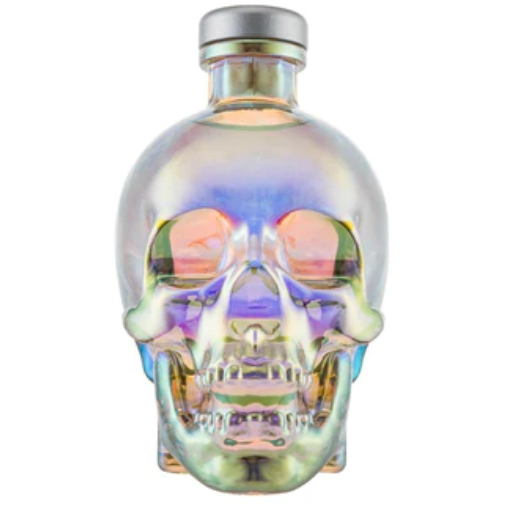 Crystal Head Aurora Vodka (750 ml)