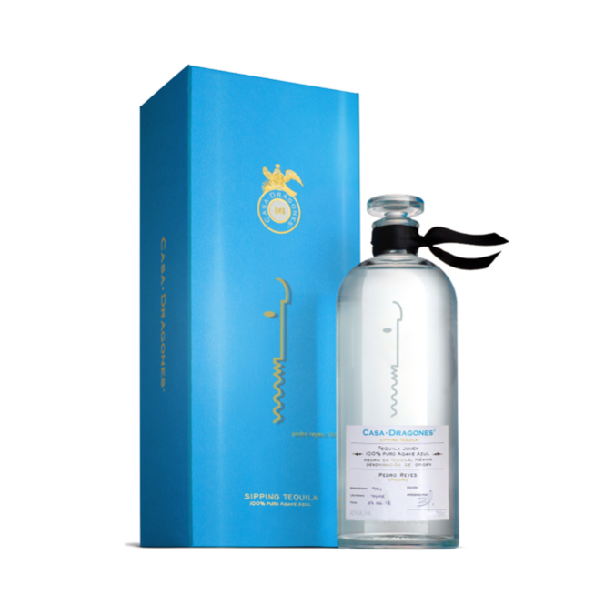 Casa Dragones Joven Tequila (750 ml)