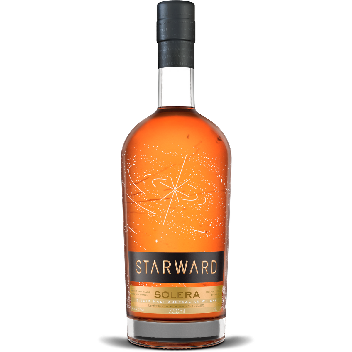 Barrel to Bottle: Starward Australian Whisky