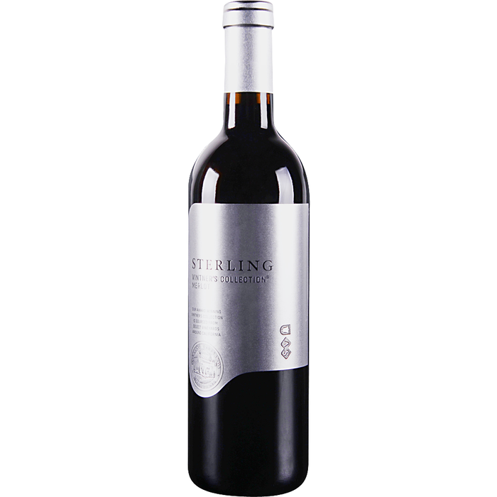 Sterling Vineyards Vintner's Collection Merlot (750 ml)