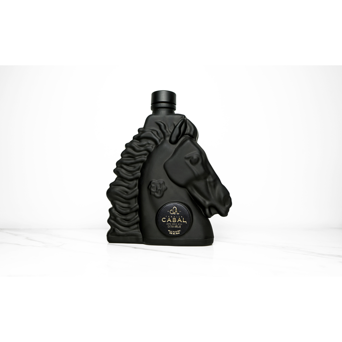 Cabal Extra Anejo Horsehead Tequila (100 ml)