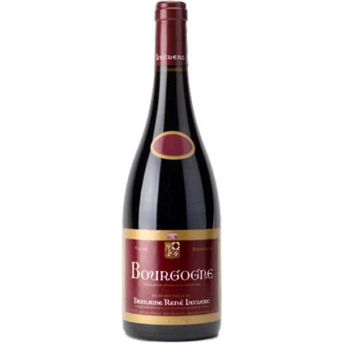 Domaine Rene Leclerc - Bourgogne Rouge