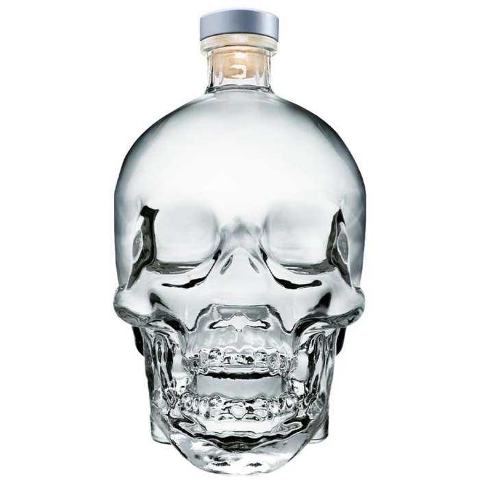 Crystal Head Vodka (1.75 L)
