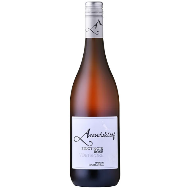Eagle's Cliff - Arendskloof - Pinot Noir Rose 2020