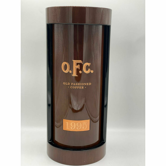 Buffalo Trace O.F.C. Vintage 1995 Bourbon (750 ml)