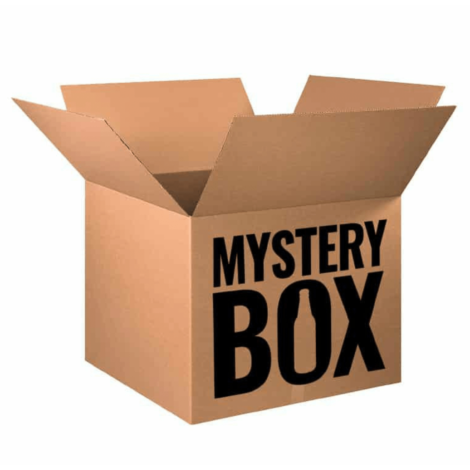 WhistlePig PiggyBack Single Barrel Mystery Box – curated rye