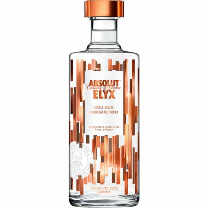 Absolut Elyx Vodka (1 L)