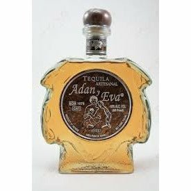 Adan Y Eva Anejo 750 Ml | Keg N Bottle
