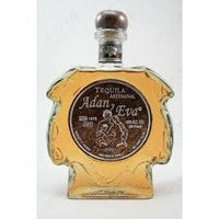 Adan Y Eva Anejo 750 Ml