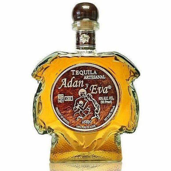Adan Y Eva Reposado 750ml | Keg N Bottle