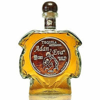 Adan Y Eva Reposado 750ml