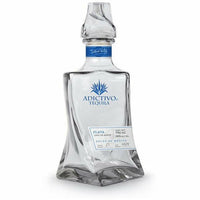 Adictivo Plata Tequila (1.75 L)