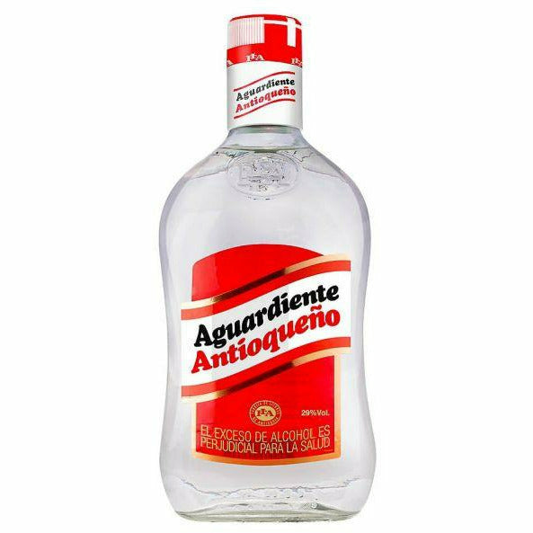 Aguardiente Antioqueño (3x375 ml)