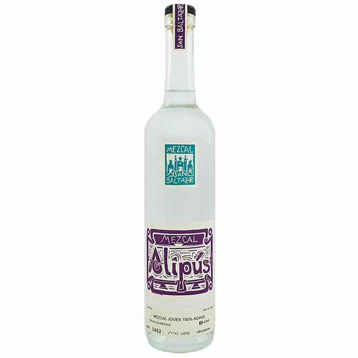 Mezcal Alipus San Baltazar (750 ml)