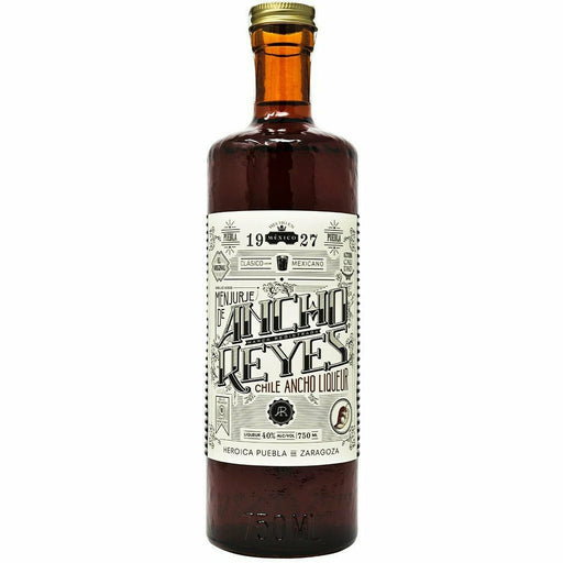 Ancho Reyes Chile Ancho Liqueur (375 ml) | Keg N Bottle