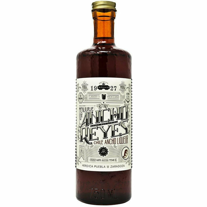 Ancho Reyes Chile de Ancho Liqueur (750 ml) | Keg N Bottle