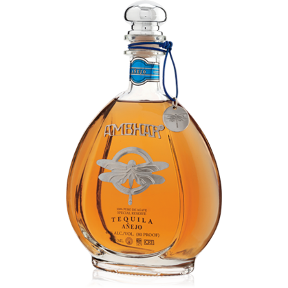 Ambhar Anejo Tequila (750 ml)