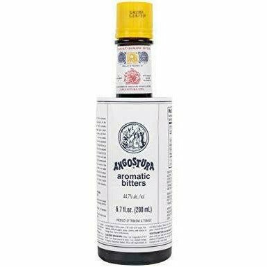 Angostura Aromatic Bitters (6.7oz) | Keg N Bottle