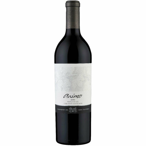 Animo Napa Valley Cabernet Sauvignon (750 ML) | Keg N Bottle