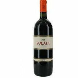 Antinori Solaia 2003 3L - Double Magnum | Keg N Bottle