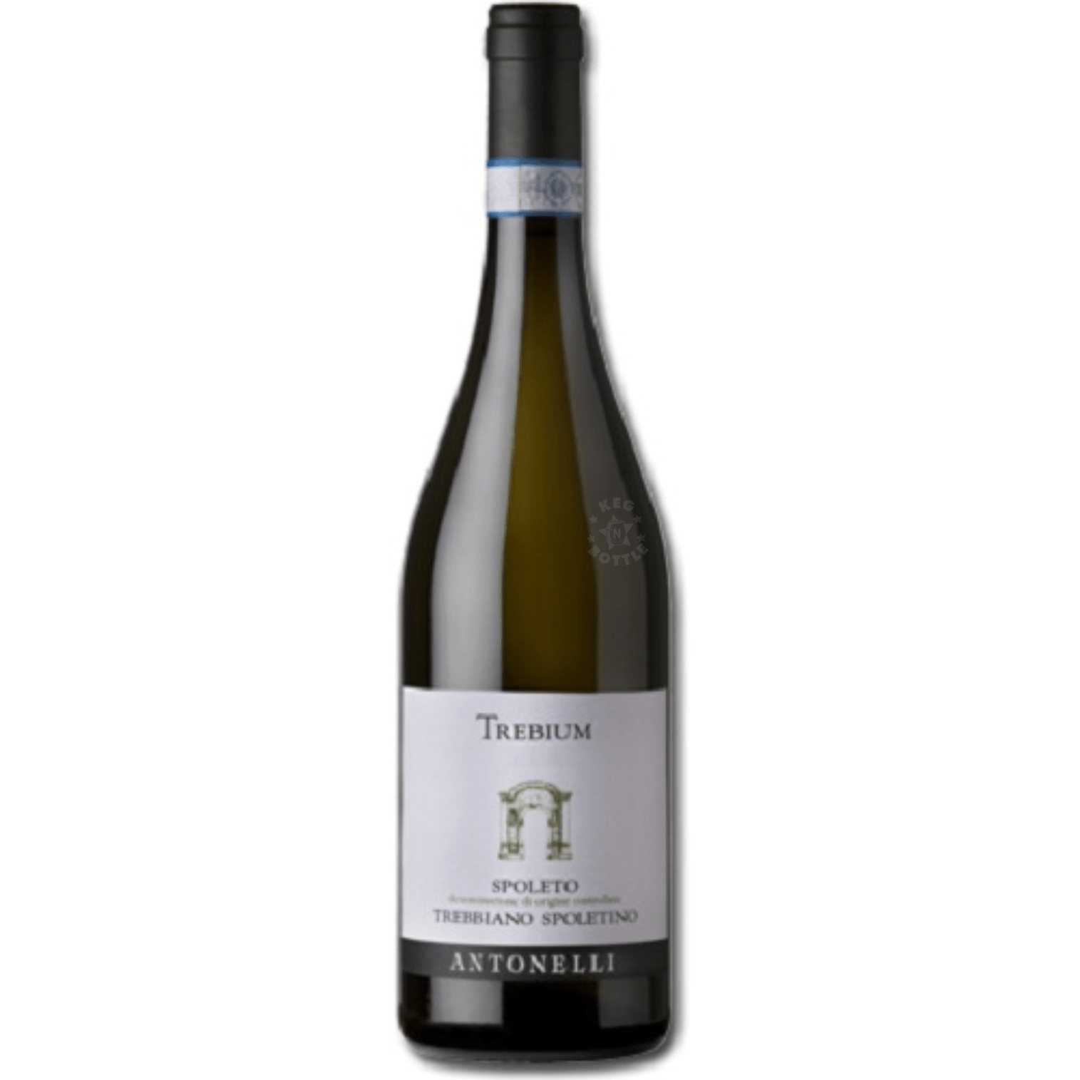 Antonelli - Trebium - Trebbiano Spoletino | Keg N Bottle
