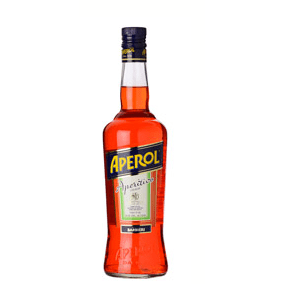 Aperol Aperitivo Liqueur (750 ml) | Keg N Bottle