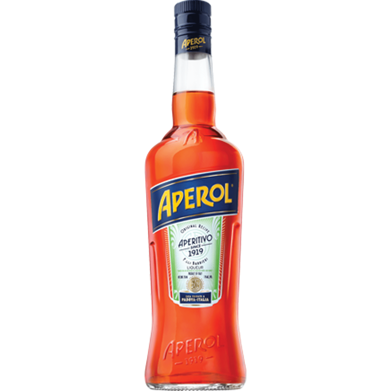Aperol Apertivo (375 ml) | Keg N Bottle