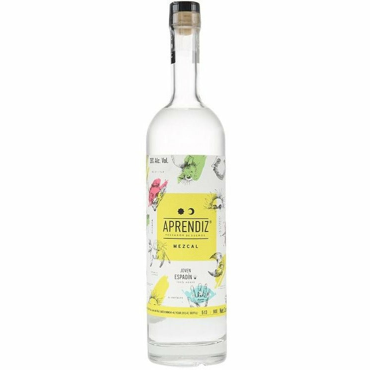 Aprendiz Mezcal 750ML | Keg N Bottle