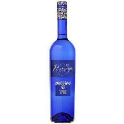 Arak Massaya (750 mL) | Keg N Bottle