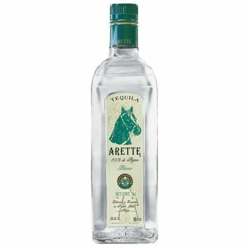 Arette Blanco Tequila (700 ml) | Keg N Bottle