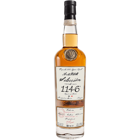 ArteNOM Seleccion 1146 Anejo Tequila (750 ml) | Keg N Bottle