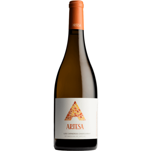 Artesa Chardonnay 750 ml | Keg N Bottle