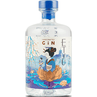 Asahikawa Etsu Japanese Gin (750 ml)