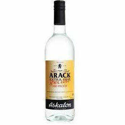 Askalon Arack 100 Brandy 750 ml